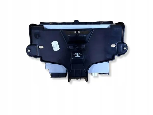 OEM 9835408980 Radio Navigation Opel Corsa F + Cadre image 6