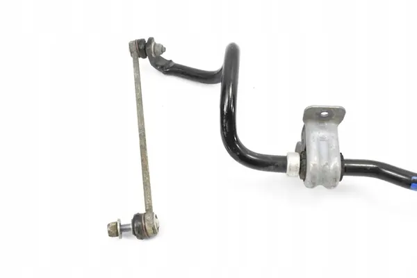 Collegamento barra stabilizzatrice anteriore Renault Kangoo II image 2