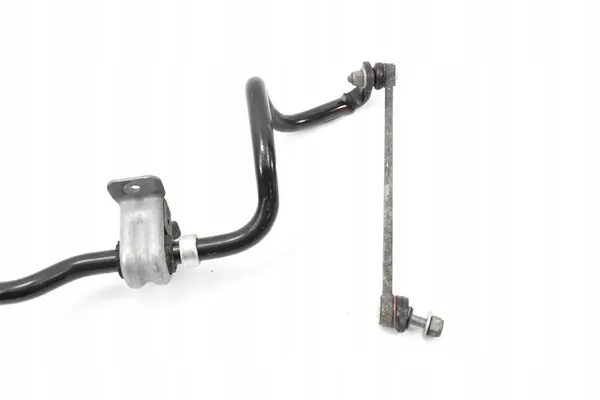 Collegamento barra stabilizzatrice anteriore Renault Kangoo II image 3