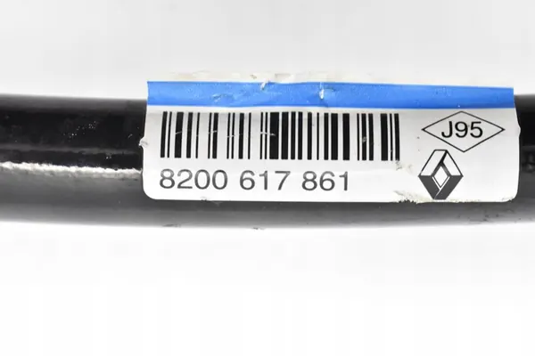 Collegamento barra stabilizzatrice anteriore Renault Kangoo II image 4