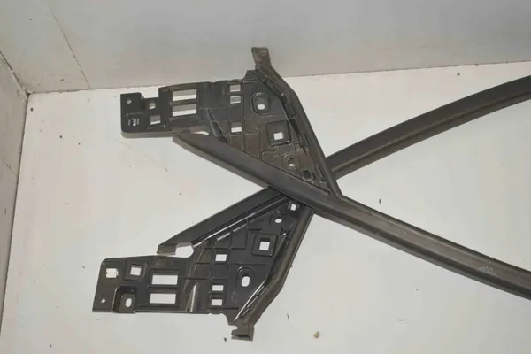BMW OE 7453552 Barra techo lado derecho i3 2018 image 3