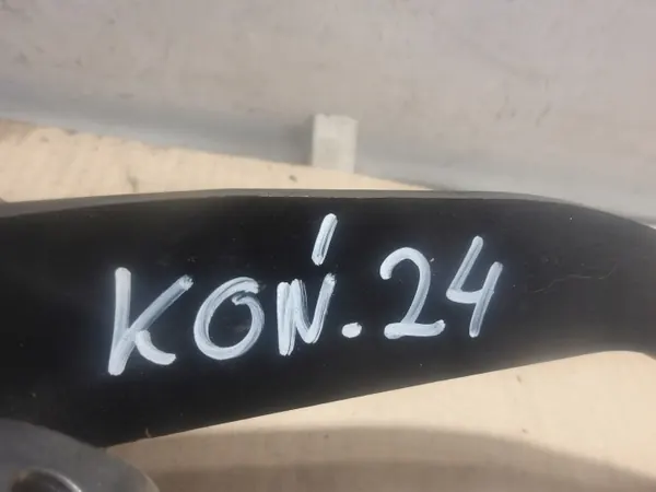 Bremspedal OEM PEDAŁ HAMULCA KOŃ-24 für Toyota Yaris image 6
