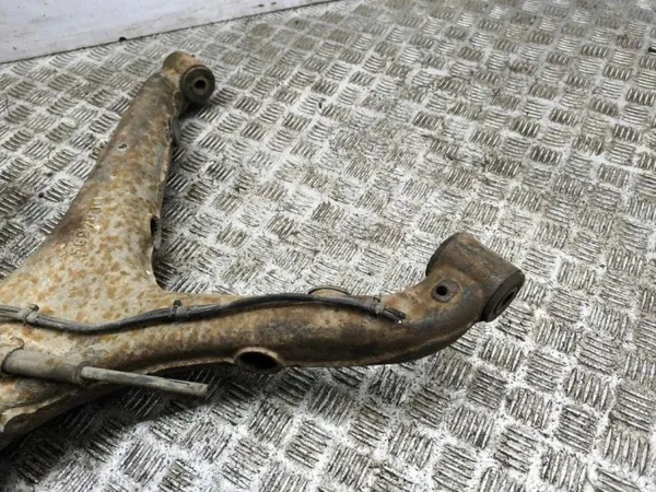 Mercedes-Benz Hinterradnabe OEM a6393521204 image 4