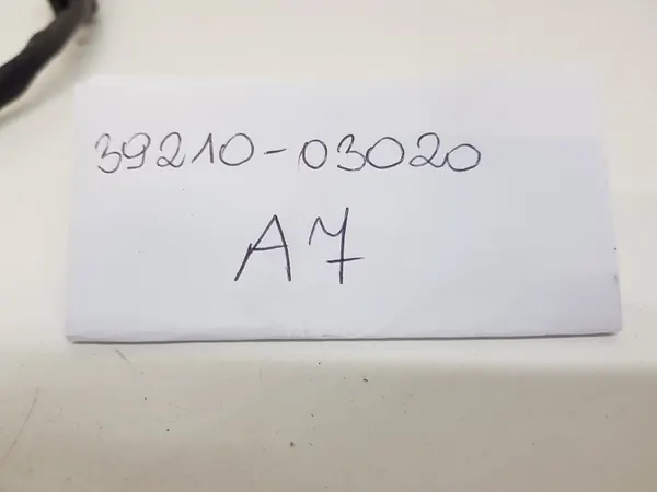 Sensor Lambda Kia 39210-03020 image 2