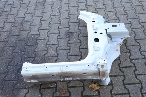 JEEP RENEGADE Panneau Quart Avant Droit image 1