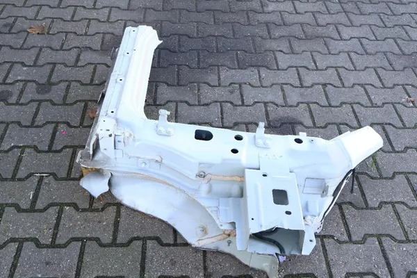 JEEP RENEGADE Panneau Quart Avant Droit image 2