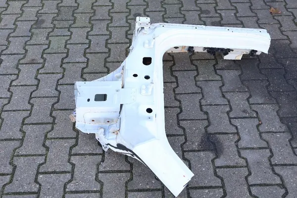 JEEP RENEGADE Panneau Quart Avant Droit image 3