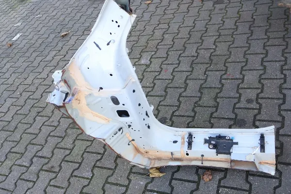 JEEP RENEGADE Panneau Quart Avant Droit image 4