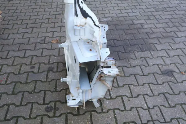 JEEP RENEGADE Panneau Quart Avant Droit image 5