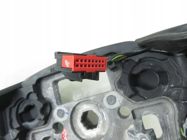 Volant Ford Focus MK3 d'occasion OEM AM513600DE3ZHE image 5