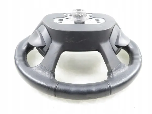 Volant Ford Focus MK3 d'occasion OEM AM513600DE3ZHE image 7