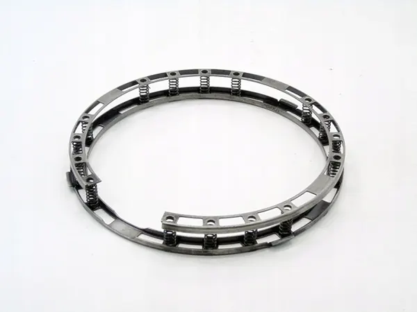 Ressorts de boîte OEM 3S717000ACWS2 pour Ford Mondeo image 2