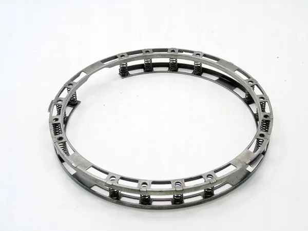 Ressorts de boîte OEM 3S717000ACWS2 pour Ford Mondeo image 3