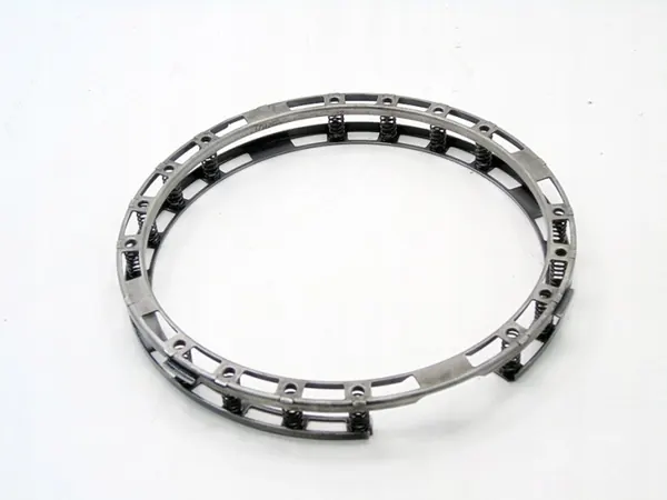 Ressorts de boîte OEM 3S717000ACWS2 pour Ford Mondeo image 5
