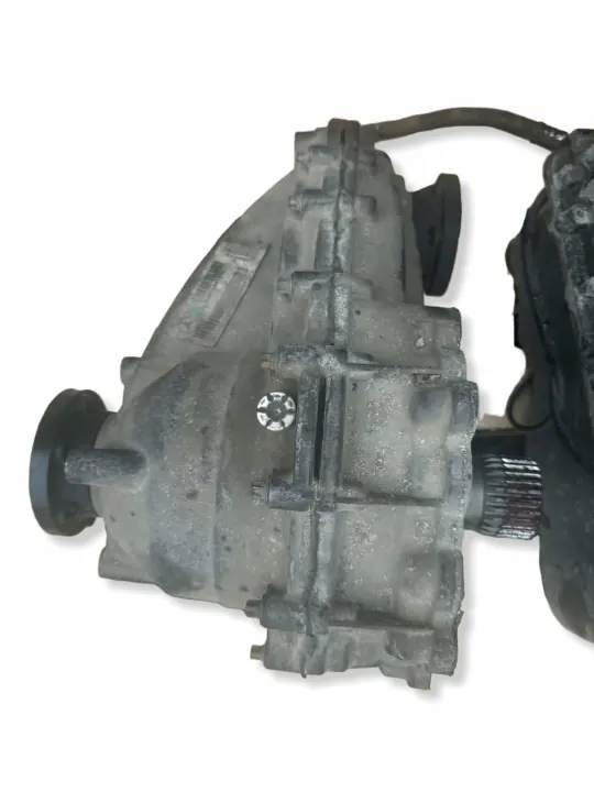 Redutor Mercedes OEM A2512801200 para W251/W164 image 2