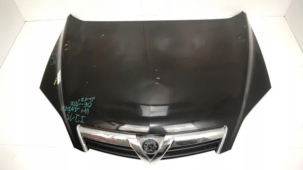 Motorlock OEM 360180601 för Opel Antara 2006-2010 image 2
