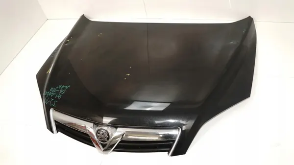 Motorlock OEM 360180601 för Opel Antara 2006-2010 image 3
