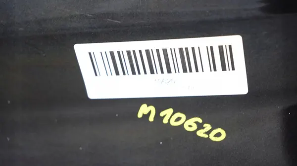 Motorlock OEM 360180601 för Opel Antara 2006-2010 image 8