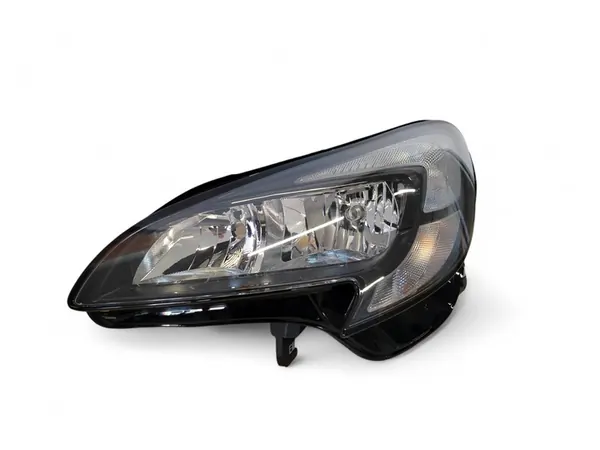 TYC Vasemman puolen ajovalot Opel Corsa E image 2