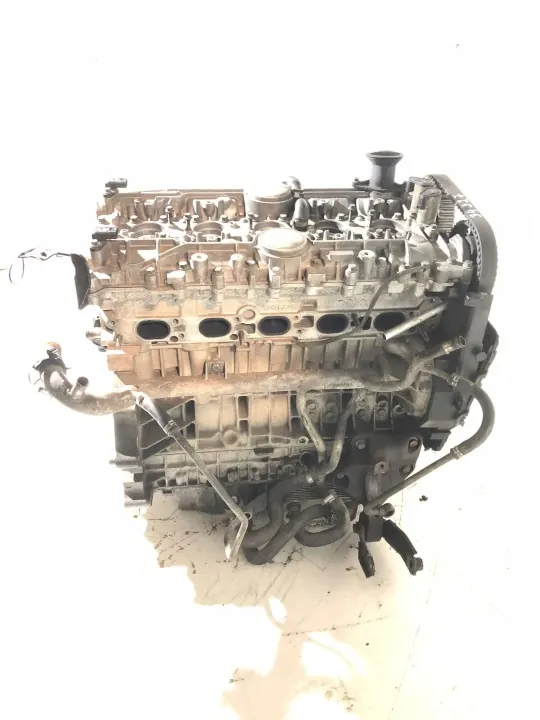 Motor B5254T usado para Volvo XC90 2.5 T image 2