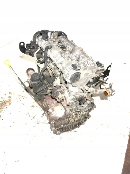Motor B5254T usado para Volvo XC90 2.5 T image 3