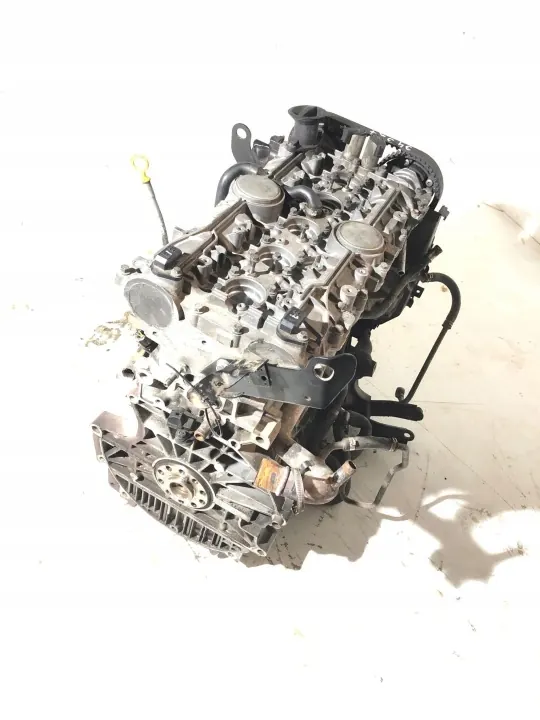 Motor B5254T usado para Volvo XC90 2.5 T image 4