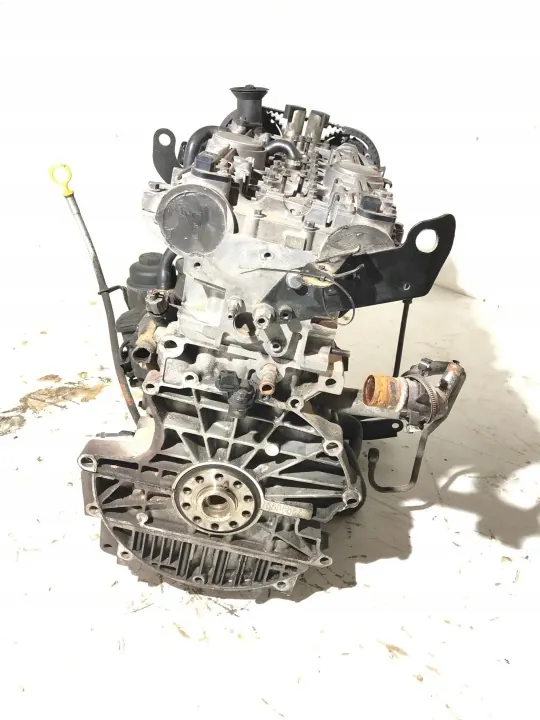 Motor B5254T usado para Volvo XC90 2.5 T image 5