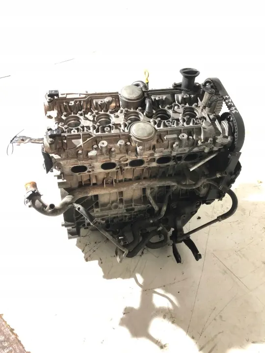 Motor B5254T usado para Volvo XC90 2.5 T image 6