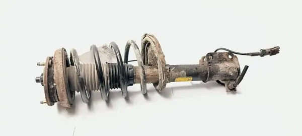 DAEWOO OEM Framvänster Stötdämpare - Begagnad image 2