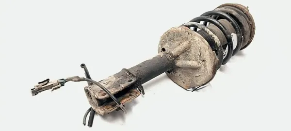 DAEWOO OEM Framvänster Stötdämpare - Begagnad image 3