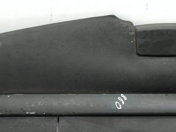 Toyota AMD153567 Kofferraum-Rollo für Corolla Verso image 4