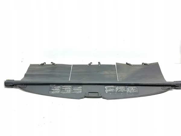 Toyota AMD153567 Kofferraum-Rollo für Corolla Verso image 5