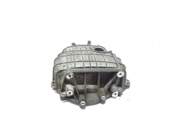 Gebrauchtes Audi OE Getriebegehäuse 0AW 301213D image 2