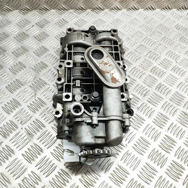 Oil Pump LAND ROVER RANGE ROVER EVOQUE 2.2L diesel 9636898580 image 3