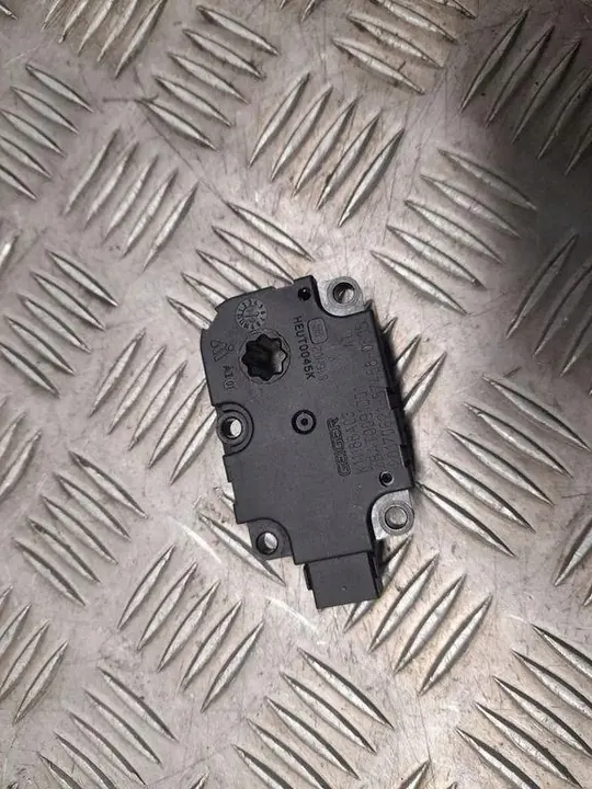 Vannes de chauffage AUDI A5 (F53) K11188A03 image 4