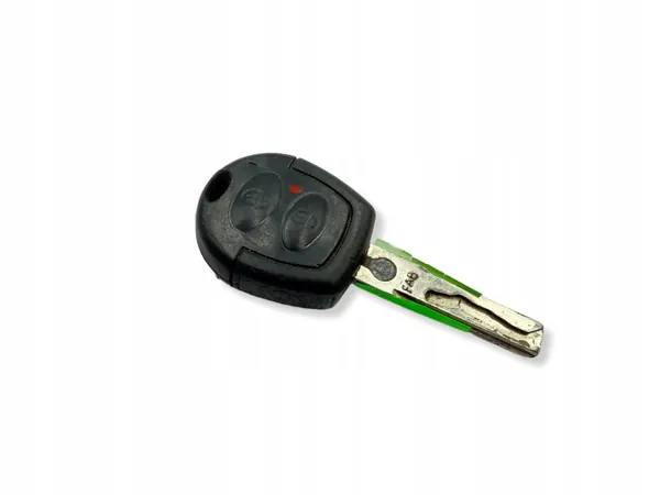 Comando UHP1900 para SEAT Alhambra, VW Sharan, Ford Galaxy image 4