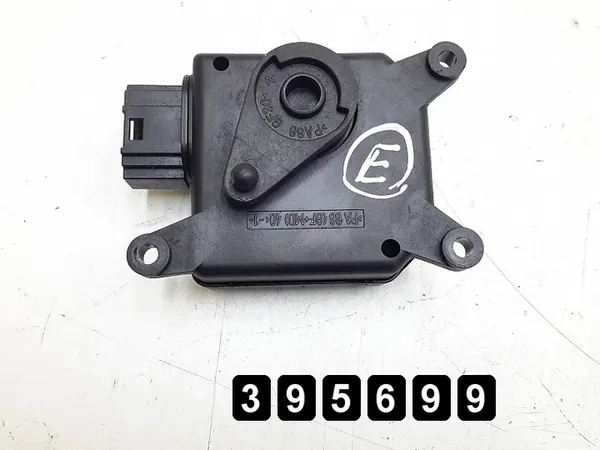 2000 Opel Astra Heater Regulator 309368000b image 1
