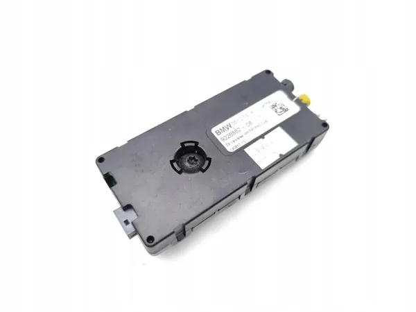 BMW Antenneversterker Module OEM 9226882 image 3