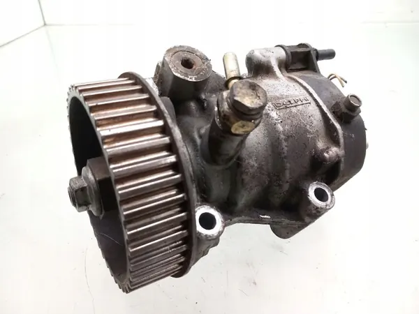 Renault OE insprutningspump OEM 8200379376 image 3
