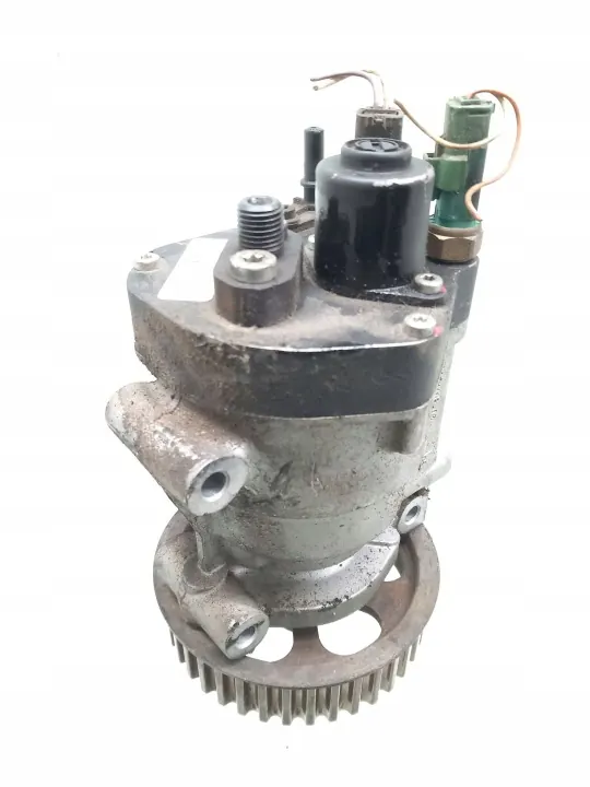 Renault OE insprutningspump OEM 8200379376 image 4