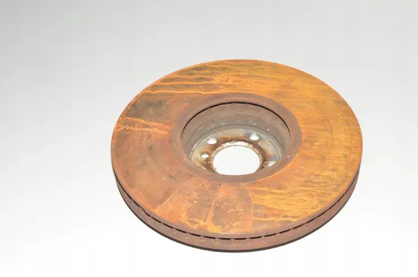 BMW OE 34106898726 Gebrauchte Bremsscheibe image 3