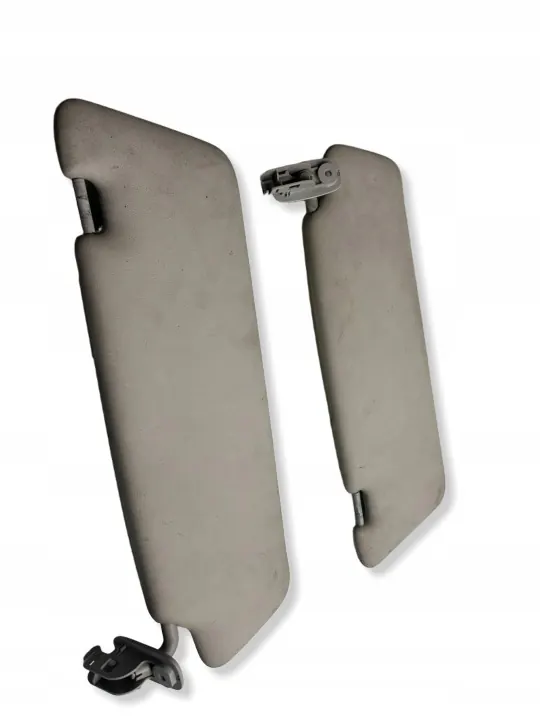 OEM 1843290404 Visor solar para Audi A3 S3 8P Diesel image 4