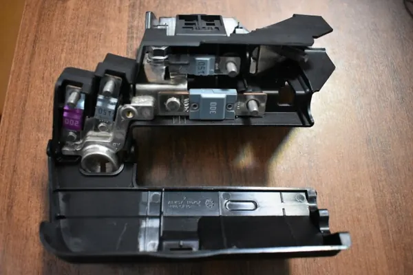 Porsche OE Verdeler OEM 4N0915519, 4N0915459A image 6