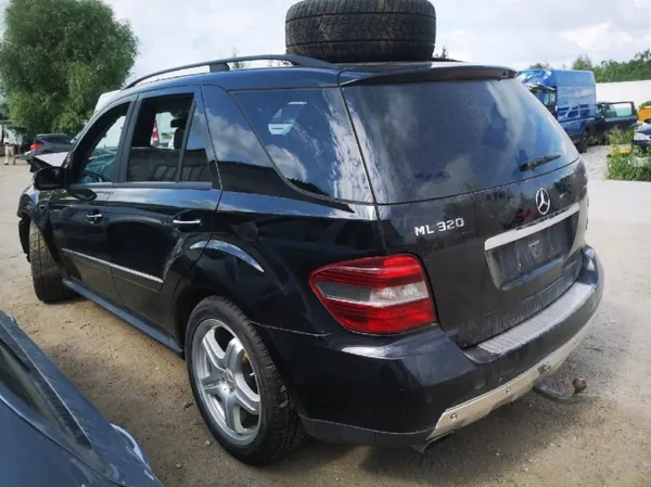 OEM as3 EIS-2465861 Mercedes ML-Class Fechadura Porta Traseira Esquerda image 7