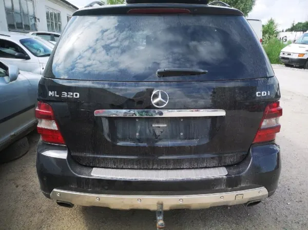 OEM as3 EIS-2465861 Mercedes ML-Class Fechadura Porta Traseira Esquerda image 8