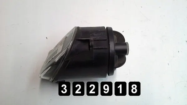 Audi Allroad Mistlamp OEM AM-322918 Gebruikt image 3