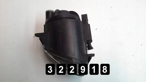 Audi Allroad Mistlamp OEM AM-322918 Gebruikt image 4