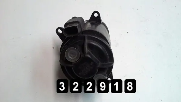 Audi Allroad Mistlamp OEM AM-322918 Gebruikt image 5