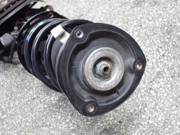 Rechter draagarm OEM 2Q0413031DM VW T-Cross image 3