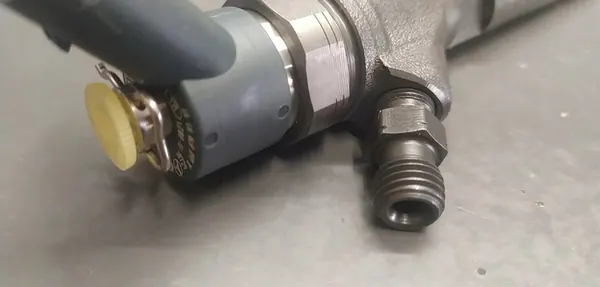 Smart Fortwo II 0.8 CDI Injektor A6600700387 image 4